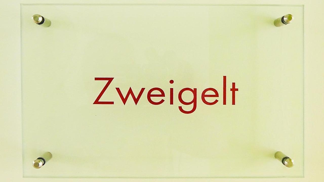 Pension Schloegl Lutzmannsburg Esterno foto