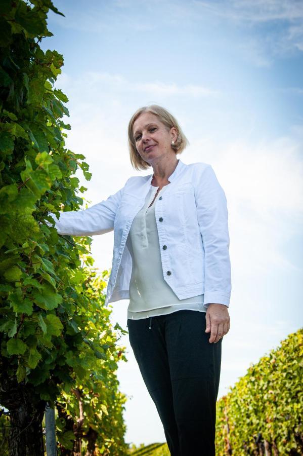 Pension Schloegl Lutzmannsburg Esterno foto