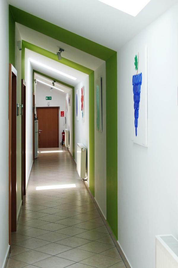 Pension Schloegl Lutzmannsburg Esterno foto
