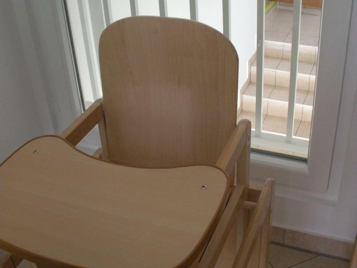 Pension Schloegl Lutzmannsburg Esterno foto